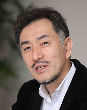 山本　卓氏（広島大学ゲノム編集イノベーションセンター　教授・センター長）